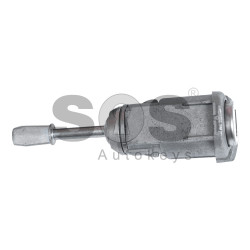Door lock  for Skoda/VAG Blade signature: HU66