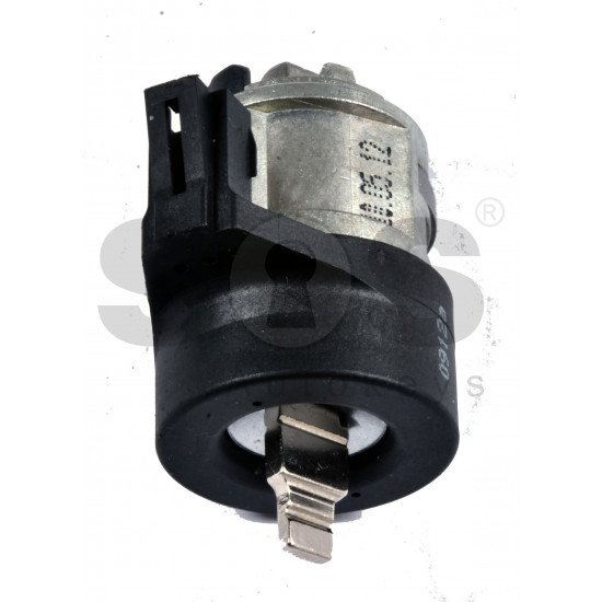 OEM Ignition lock for VAG Blade signature: HU66 / With blade / Part.No.:  8D 905 855 / 8D905855	