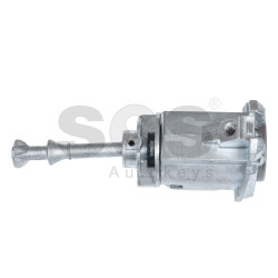 Door lock Toy Land Cruiser 150 / 200 Blade Signature:TOY 48