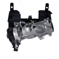 OEM Console for VAG Group 2015 +  Blade Signature:HU 66 / HU162 T
