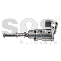 OEM Door lock for Renault VA2
