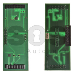 Barracuda Adapter PCF