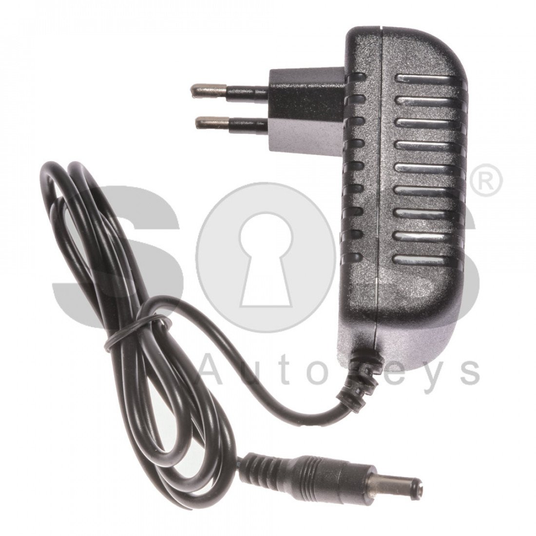 Acdc Adapter 100 240v 50 60hz Output 12v 2a Adapter for Barracuda Programmer AC/DC Input: AC 100-240V - 50/60Hz