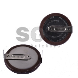 OEM Battery for BMW/MINI; VL2020 (RECHARGE 180 DEGREE)