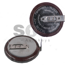 OEM Battery for RANGE, LAND ROVER