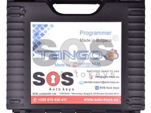 Tango