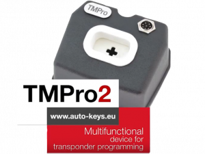 TM Pro
