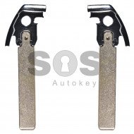 Emergency blade for PSA Blade signature: HU83