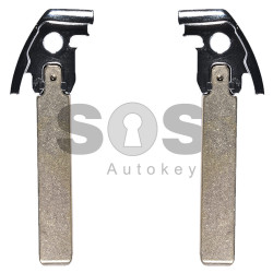 Emergency blade for PSA Blade signature: HU83