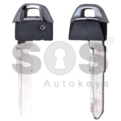 Emergency Smart Key for Suzuki Blade signature: SUZ-10 / NEW 