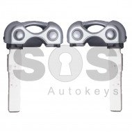 Smart Blade for Alfa Romeo SIP 22