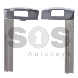 OEM Emergency Smart Key for Hyundai / KIA Picanto 2014 Blade signature: HY22 / Part No: 81996-1Y620 OEM Emergency Smart Key for Hyundai / KIA Picanto 2014 Blade signature: HY22 / Part No: 81996-1Y620