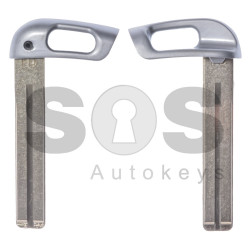 OEM Emergency Smart Key for Hyundai Veracruz / KIA / Blade signature: HY22 / Part No: 81996-2L020 / 81996-3J700 OEM Emergency Smart Key for Hyundai Veracruz / KIA / Blade signature: HY22 / Part No: 81996-2L020 / 81996-3J700