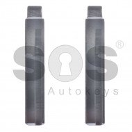 OEM Flip Blade for Hyundai Santa Fe / KIA Blade signature: HY22 / Part No: 81996-2W000