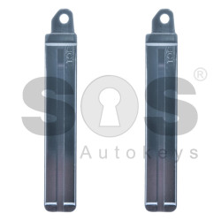 ORIGNAL Emergency Blade for Hyundai Tucson / KIA 2016 Blade signature: HY22 / Part No: 81996-D3000 ORIGNAL Emergency Blade for Hyundai Tucson / KIA 2016 Blade signature: HY22 / Part No: 81996-D3000