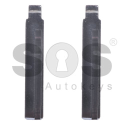 ORIGNAL Flip Blade for Hyundai Santafe / KIA 2013 Blade signature: HY22 / Part No: 81996-2W001 ORIGNAL Flip Blade for Hyundai Santafe / KIA 2013 Blade signature: HY22 / Part No: 81996-2W001