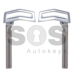 ORIGNAL Emergency Smart Key for Hyundai Genesis G80 / KIA 2017 Blade signature: TOY50/ HY22 / Part No: 81996-D2000 ORIGNAL Emergency Smart Key for Hyundai Genesis G80 / KIA 2017 Blade signature: TOY50/ HY22 / Part No: 81996-D2000