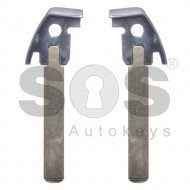 OEM Emergency key for PSA Blade signature: HU83