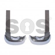 Emergency Smart Blade for Opel / Chevrolet Blade signature: HU100