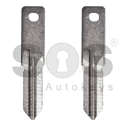 OEM Regular Blade for Ren Blade signature: HU136FH / Part No: 77 01 040 242