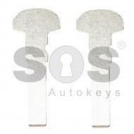Emergency Smart blade for Alfa Romeo Blade signatgure: SIP 22