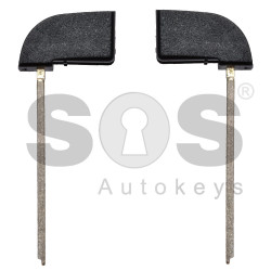 Emergency Smart Key for Toy C-HR Blade signature: TOY-94 / (Model 08)