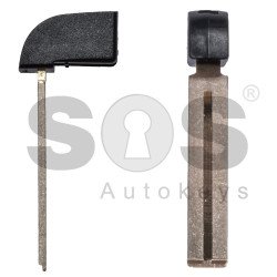 Emergency Smart Key for Toy C-HR Blade signature: TOY-94 / (Model 08)