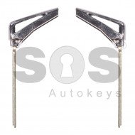 Emergency Smart Key for Lexus 2019+ Blade signature: TOY 48