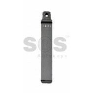 OEM Flip Blade for Hyundai / KIA Blade signature: VA2 / Part No: 81996-G3100 OEM Flip Blade for Hyundai / KIA Blade signature: VA2 / Part No: 81996-G3100