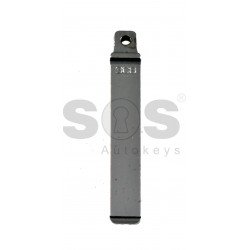 OEM Flip Blade for Hyundai / KIA Blade signature: VA2 / Part No: 81996-G3100 OEM Flip Blade for Hyundai / KIA Blade signature: VA2 / Part No: 81996-G3100