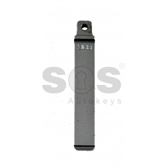 OEM Flip Blade for Hyundai / KIA Blade signature: VA2 / Part No: 81996-G3100