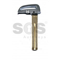 Emergency Smart key for Hyundai Blade signature: HY22 / Part No : 81996-D3300 Emergency Smart key for Hyundai Blade signature: HY22 / Part No : 81996-D3300