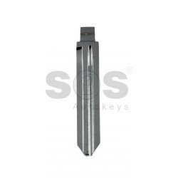 OEM Emergency Smart key for Hyundai / Kia / Part No: 81996-1S001 OEM Emergency Smart key for Hyundai / Kia / Part No: 81996-1S001
