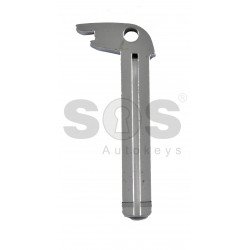 OEM Emergency Smart key for Hyundai / Kia Amanti 2007+ / Part No: 81996-3F020 OEM Emergency Smart key for Hyundai / Kia Amanti 2007+ / Part No: 81996-3F020