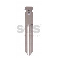 OEM Blade for Nissan / Infiniti Blade signature: NSN 14 