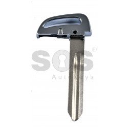 OEM Emergency Smart key Blade for Hyundai/ Part No : 81996-CN000 OEM Emergency Smart key Blade for Hyundai/ Part No : 81996-CN000