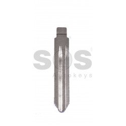 OEM Emergency  flip key Blade for KIA BONGO / Part No : 81996-4E030