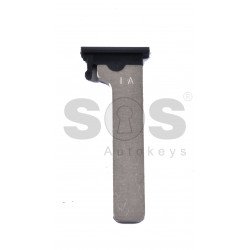 OEM Emergency Smart key Blade for KIA / Part No : 81996-J6010