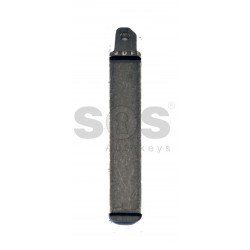 OEM Emergency  flip key Blade for KIA OPTIMA  / Part No : 81996-D4110/81996-D4010/81996-G6100