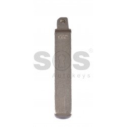 OEM Emergency  flip key Blade for KIA / Part No :  81996-G6100
