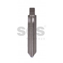 OEM Emergency  flip key Blade for Hyundai ELANTRA 2012/ Part No : 81996-3X001