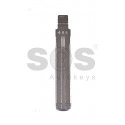 OEM Emergency  flip key Blade for KIA SORENTO 2013 / Part No : 81996-3R001