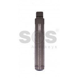 OEM Emergency  Flip  key Blade for KIA SPORTAGE 2012 / Part No :  81996-2L000