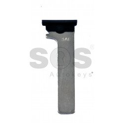 OEM Emergency  Smart key Blade for Hyundai AZERA 2018/ Part No : 81996-3N710