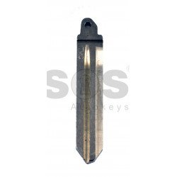 OEM Emergency  flip key Blade for Hyundai H1 2016/ Part No : 81996-4H000/81996-4H001