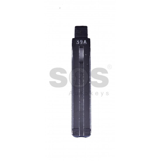 OEM Emergency  flip key Blade for Hyundai SONATA 2014/ Part No : 81996-2S020/81996-A9040	