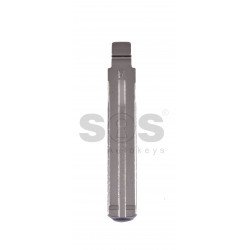 OEM Emergency  flip key Blade for KIA SPORTAGE / Part No : 81996-2L001