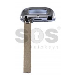 OEM Emergency  Smart  key Blade for KIA Cadenza 2016 / Part No :  81996-C5050