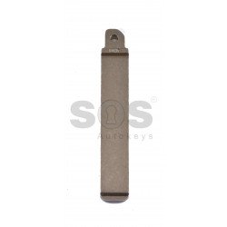 OEM Emergency  flip key Blade for KIA / Part No : 81996-L2000