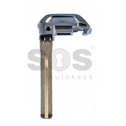 OEM Emergency Smart  key Blade for KIA   / Part No : 81996-F6600